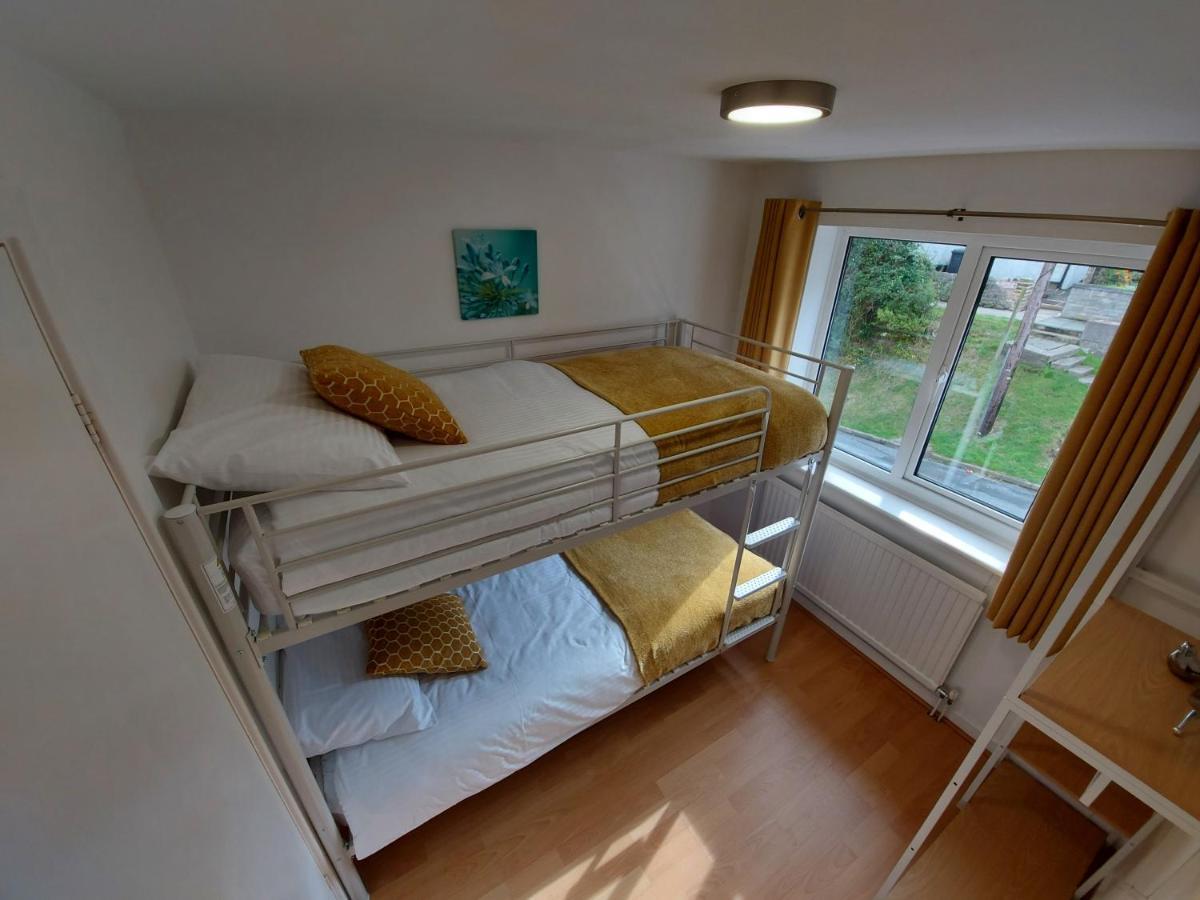 Troodos Villa Llandudno Kültér fotó