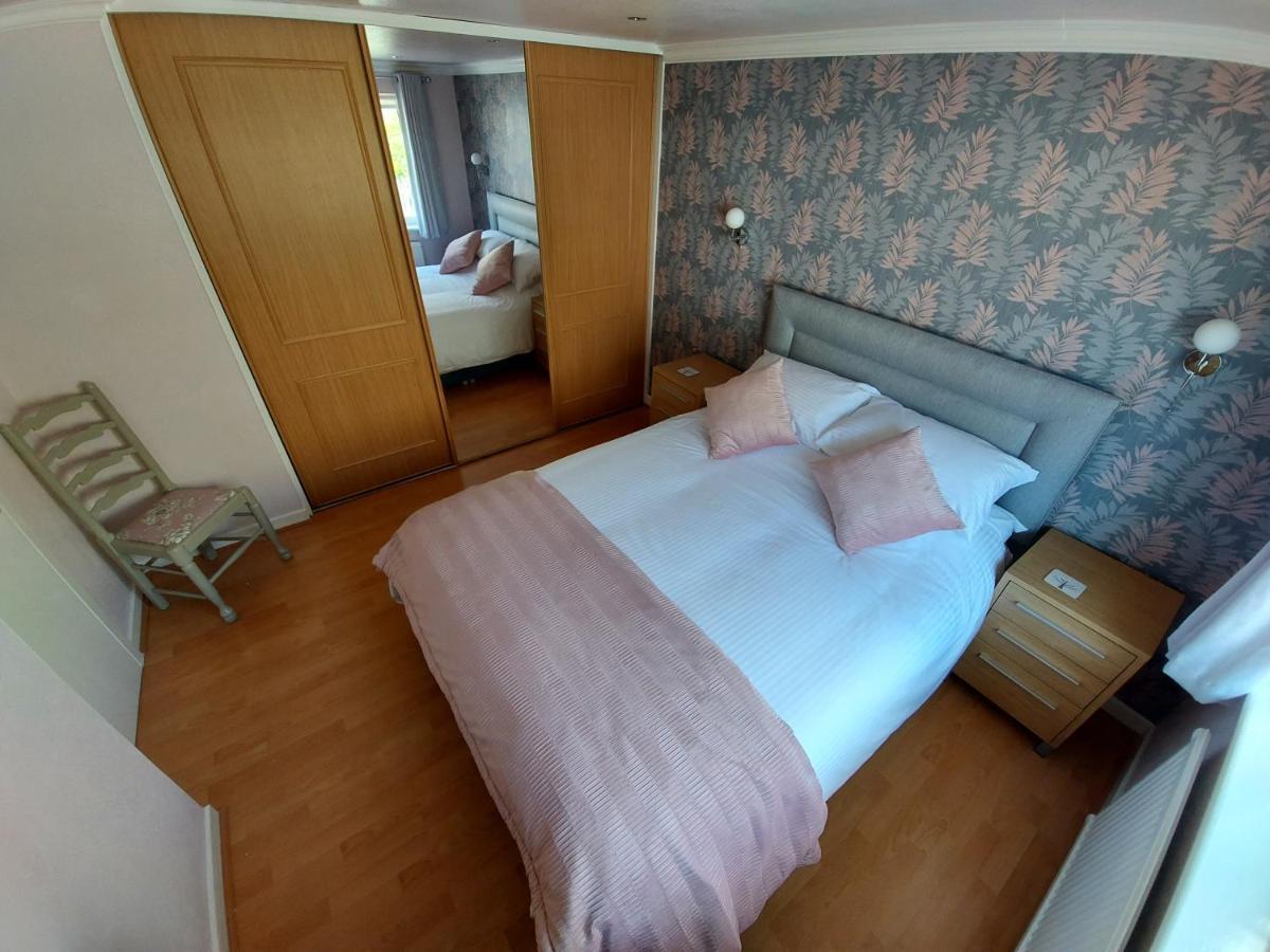 Troodos Villa Llandudno Kültér fotó