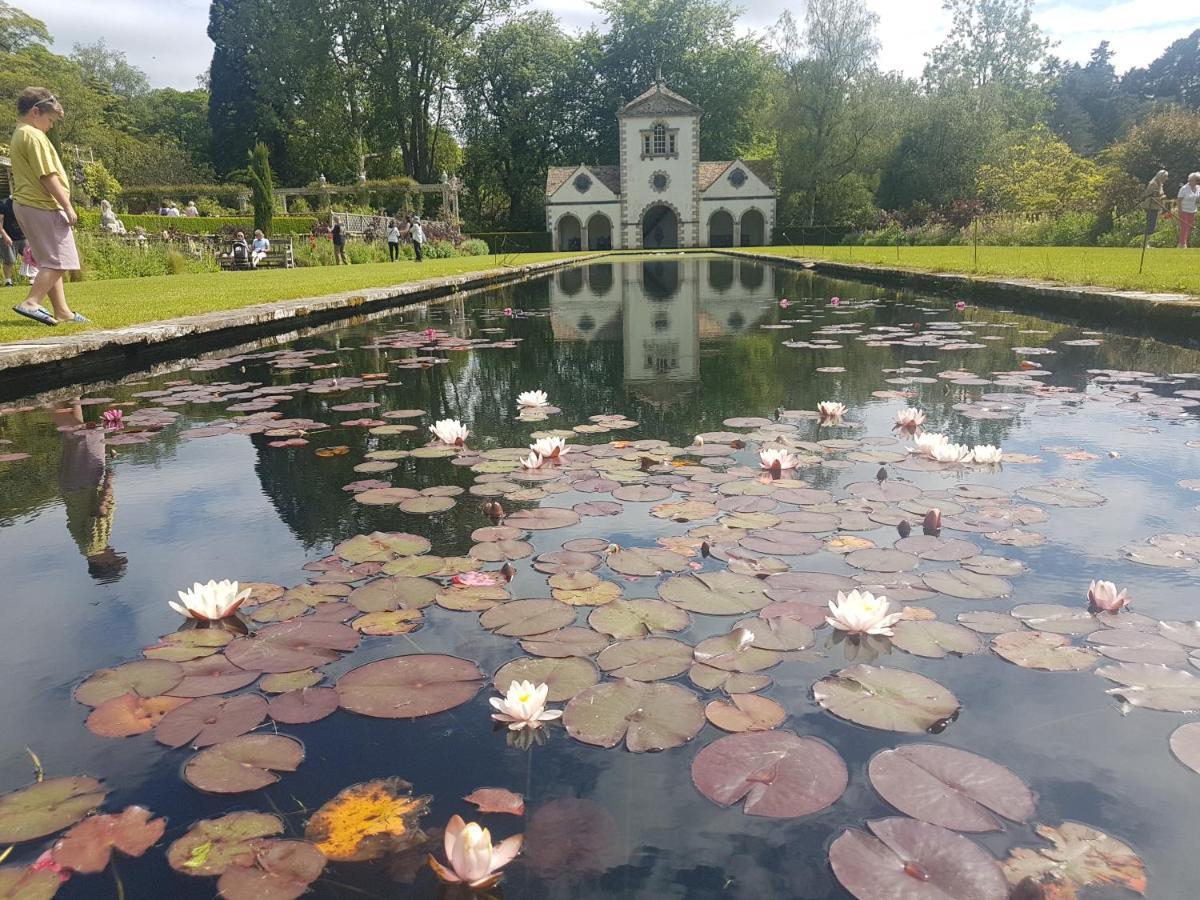 Troodos Villa Llandudno Kültér fotó