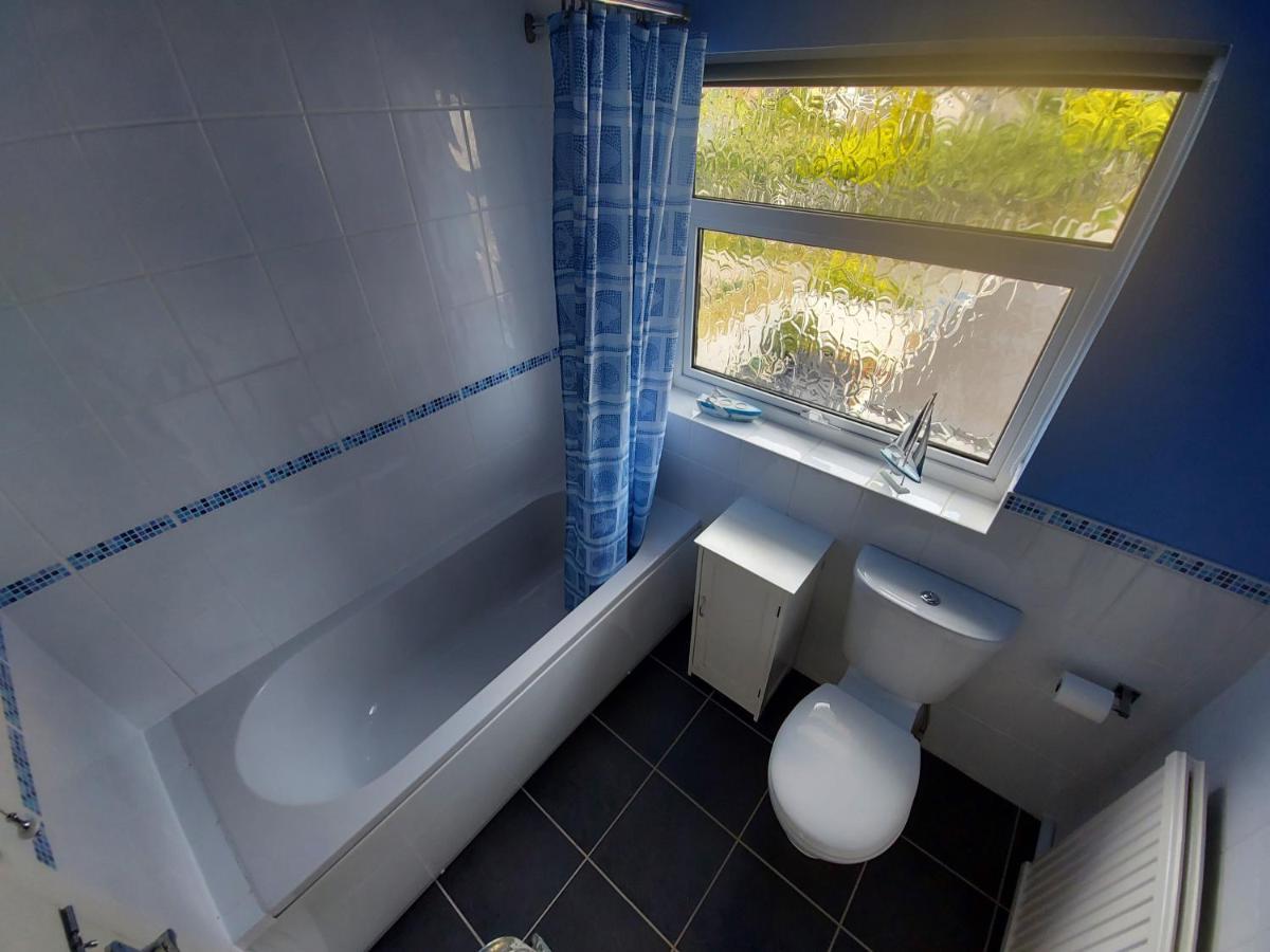 Troodos Villa Llandudno Kültér fotó