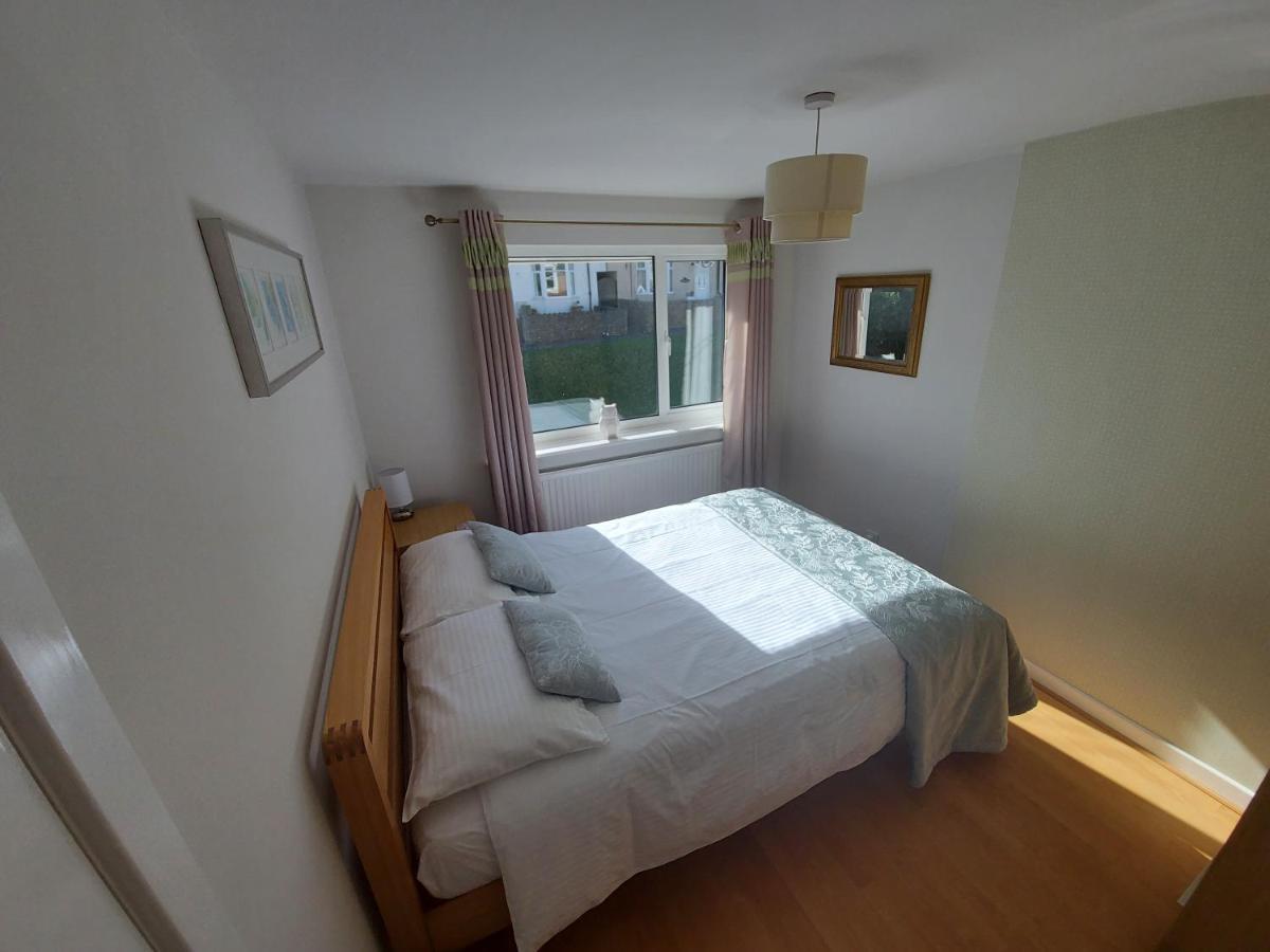Troodos Villa Llandudno Kültér fotó